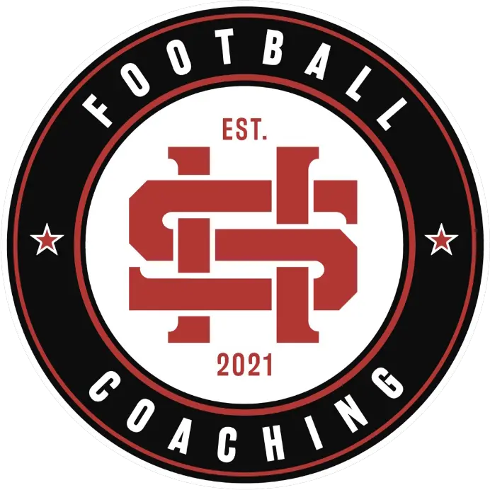 HS Football Coaching logo