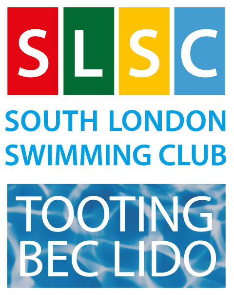 Tooting Lido annual membership card